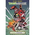 thumbnail image 1 of Pre-Owned Plants Vs. Zombies 2: Garden Warfare Library Binding Paul Tobin, 1 of 1