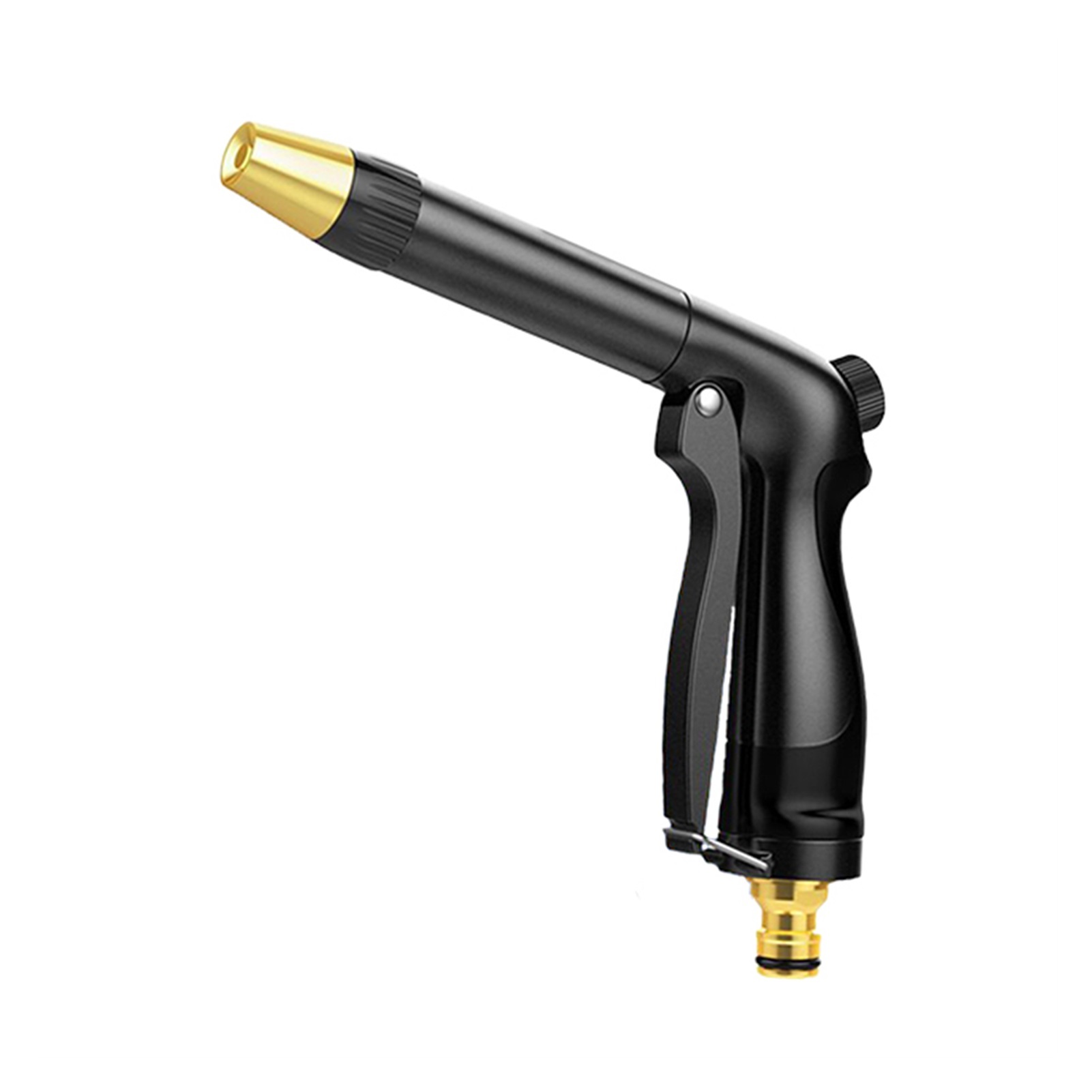 Garden Water Gun Hose Nozzle Mutifunctional High Pressure Washer Car