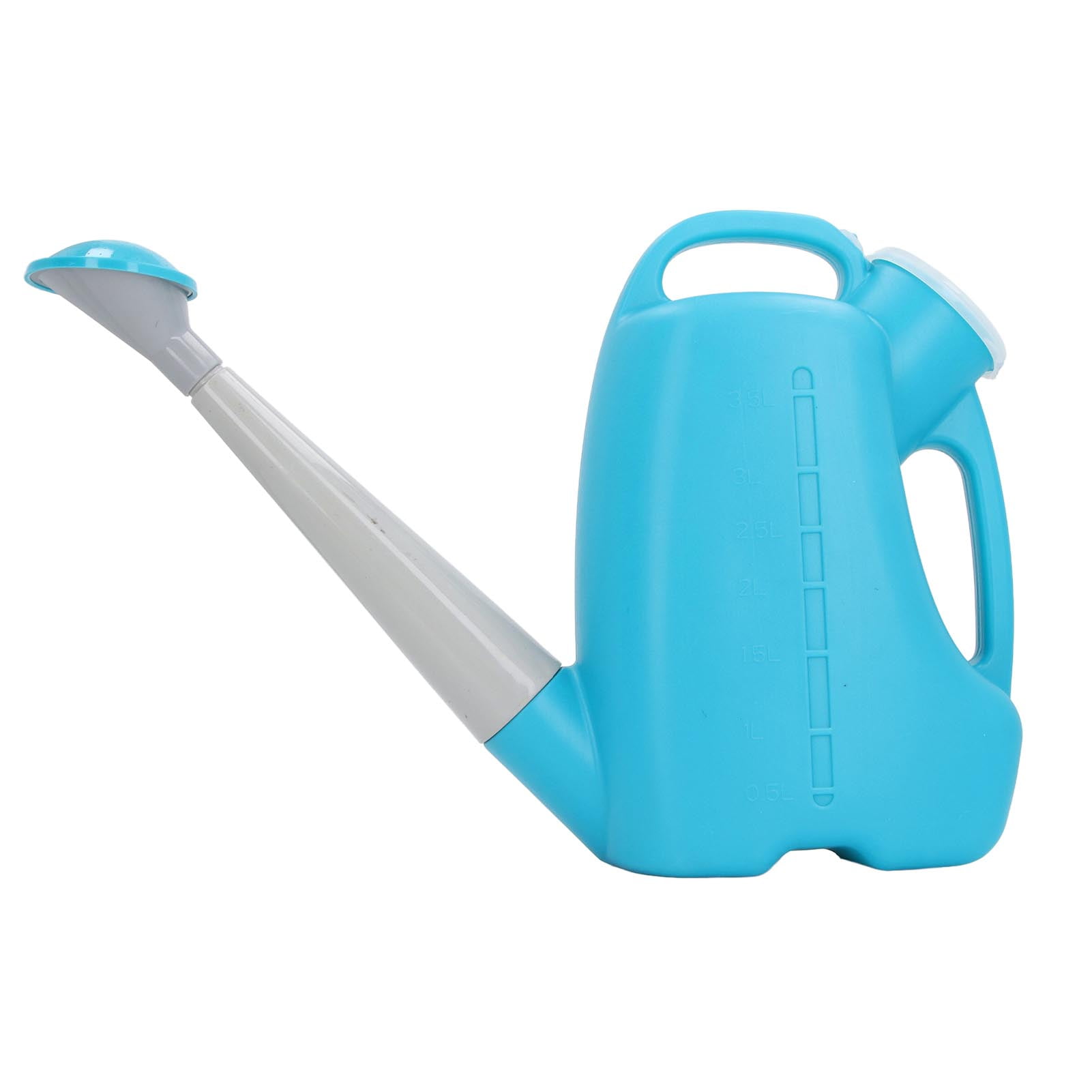 Garden Watering Pitcher Large Capacity PP Long Spout Flower Watering