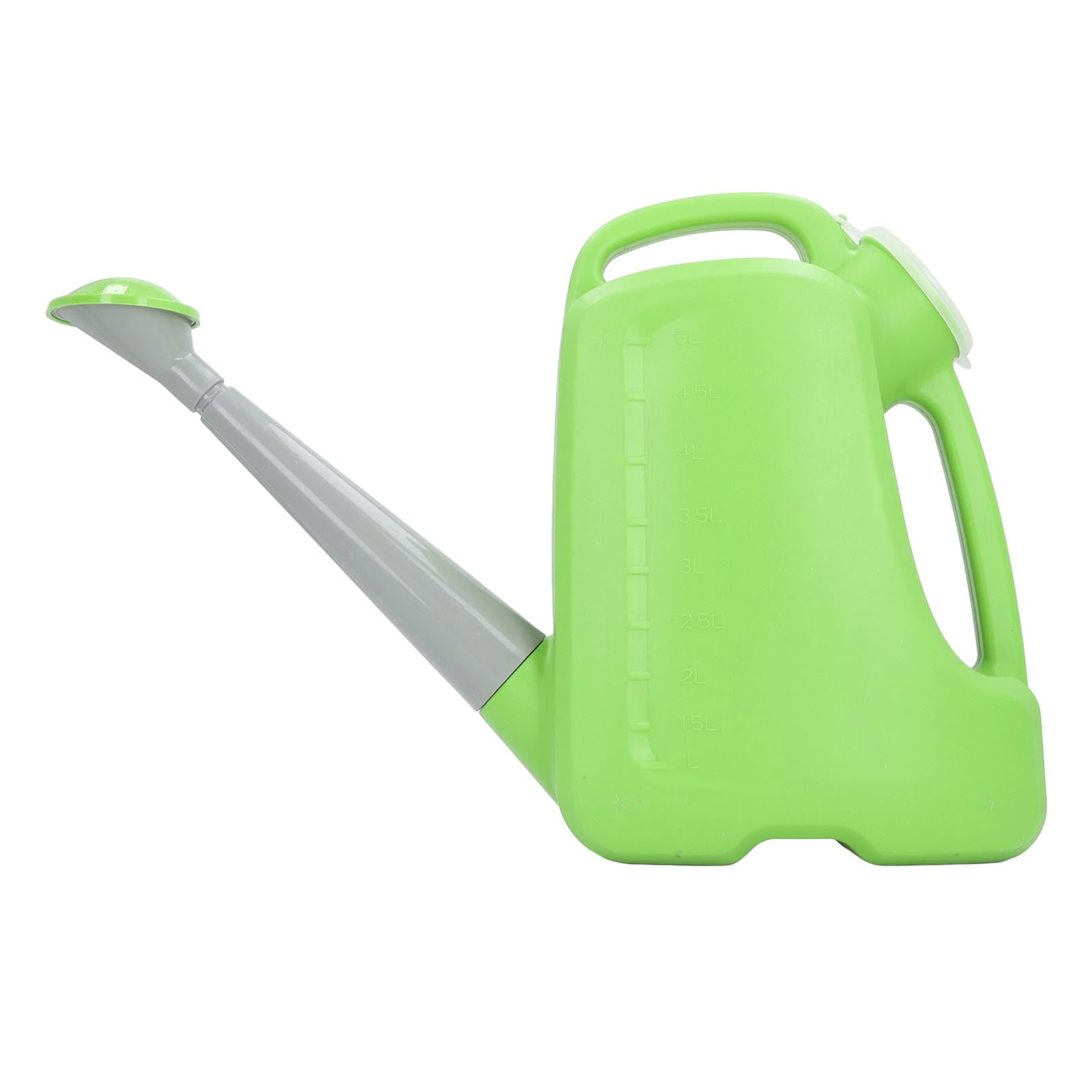 Garden Watering Pitcher Large Capacity PP Long Spout Flower Watering
