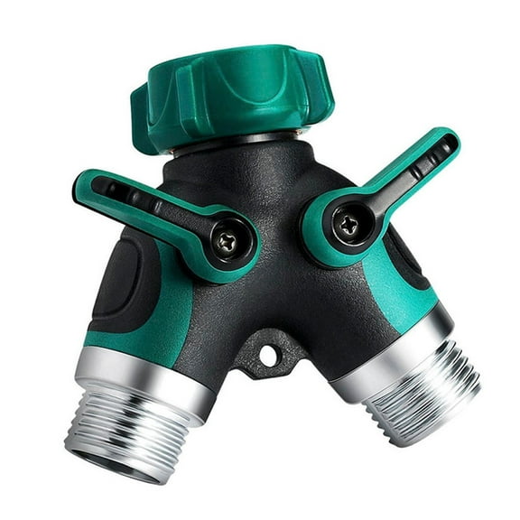 Garden Watering Timer Smart Automatic Irrigation Controller Water Valve Smart Garden Watering System Lawn Watering
