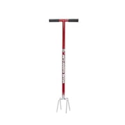 Garden Weasel 91316 Red Garden Cultivator