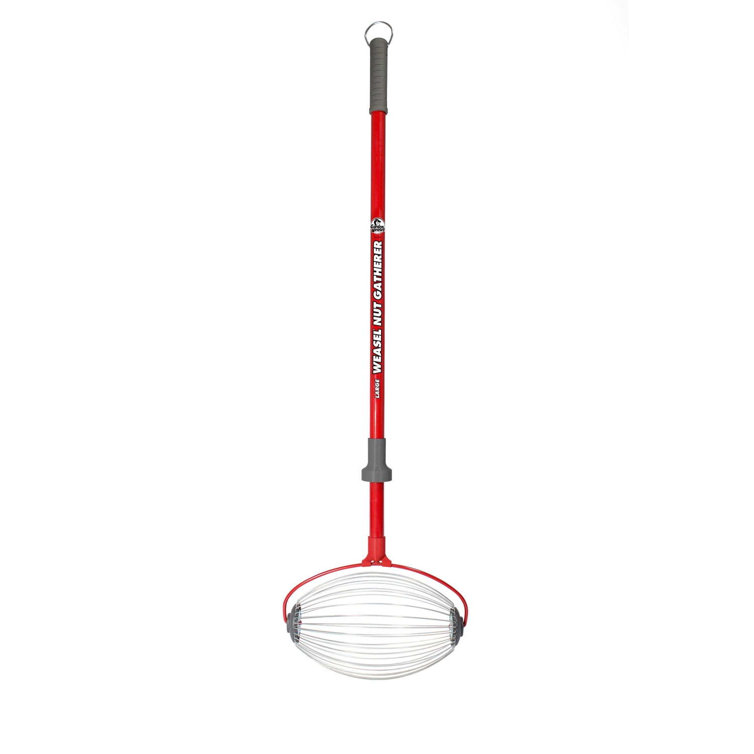 Garden Weasel 95404 Large Nut Gatherer