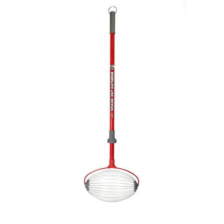 Garden Weasel 95404 Large Nut Gatherer