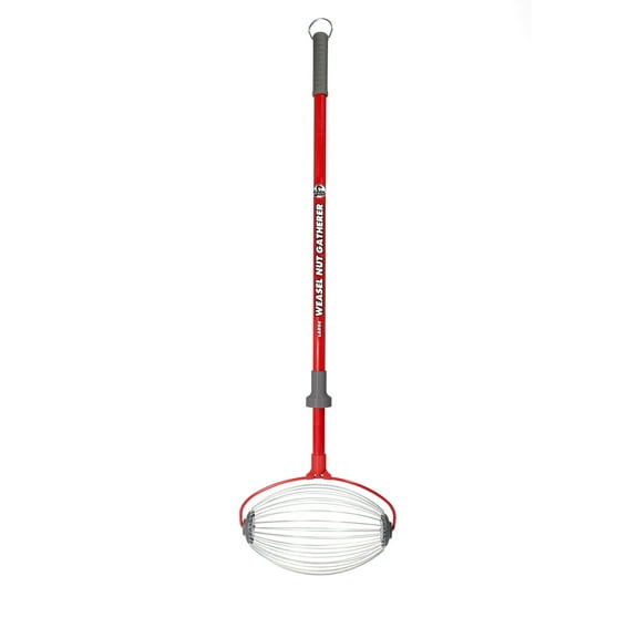 Garden Weasel 95404 Large Nut Gatherer