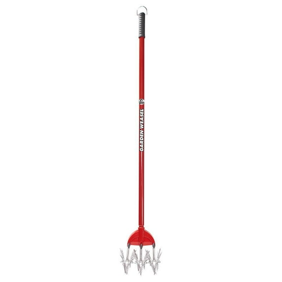 CULTIVATOR GRDN WEASL 3P (Pack of 1)