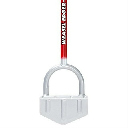 GARDEN WEASEL Edger-Chopper Garden Tool 91714