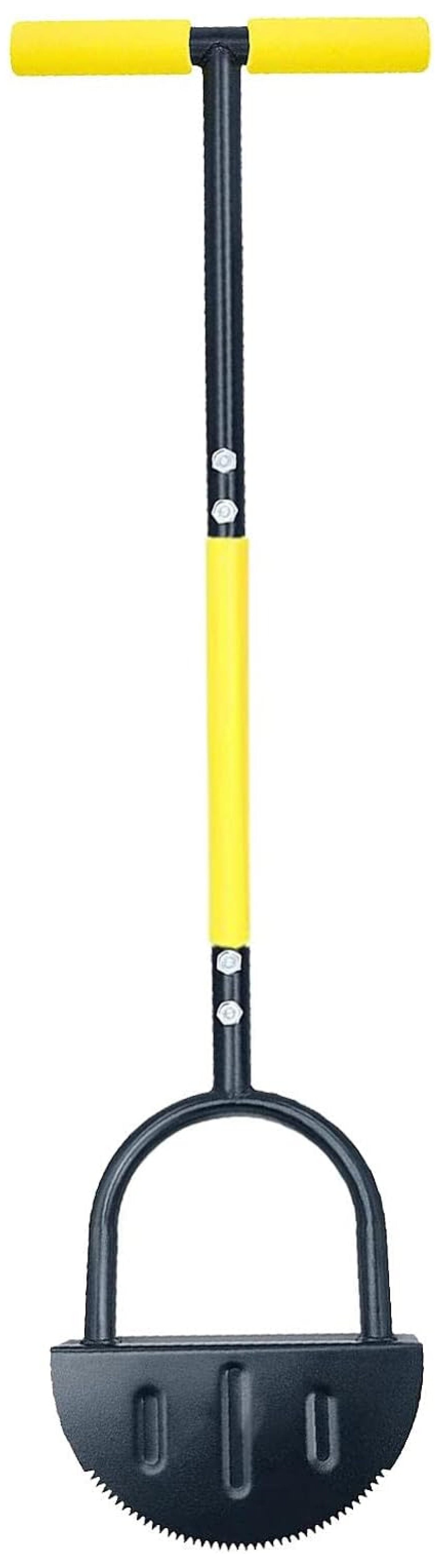 GardenWeasel Edger Chopper Gardenweasell Edger ChopperBorder Edger