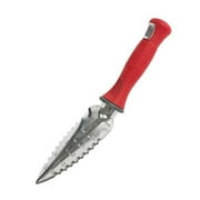 Garden Weasel 226131 Multi-Use Weasel Transplanter, AluminIron