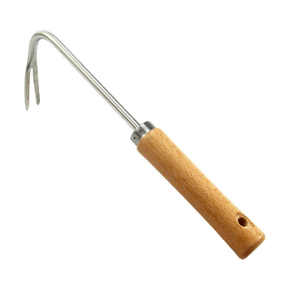 Garden Weasel,Weeder Tool,Horticultural Weeding Tools Grass Hooks And Extractors Stainless Steel Drafters