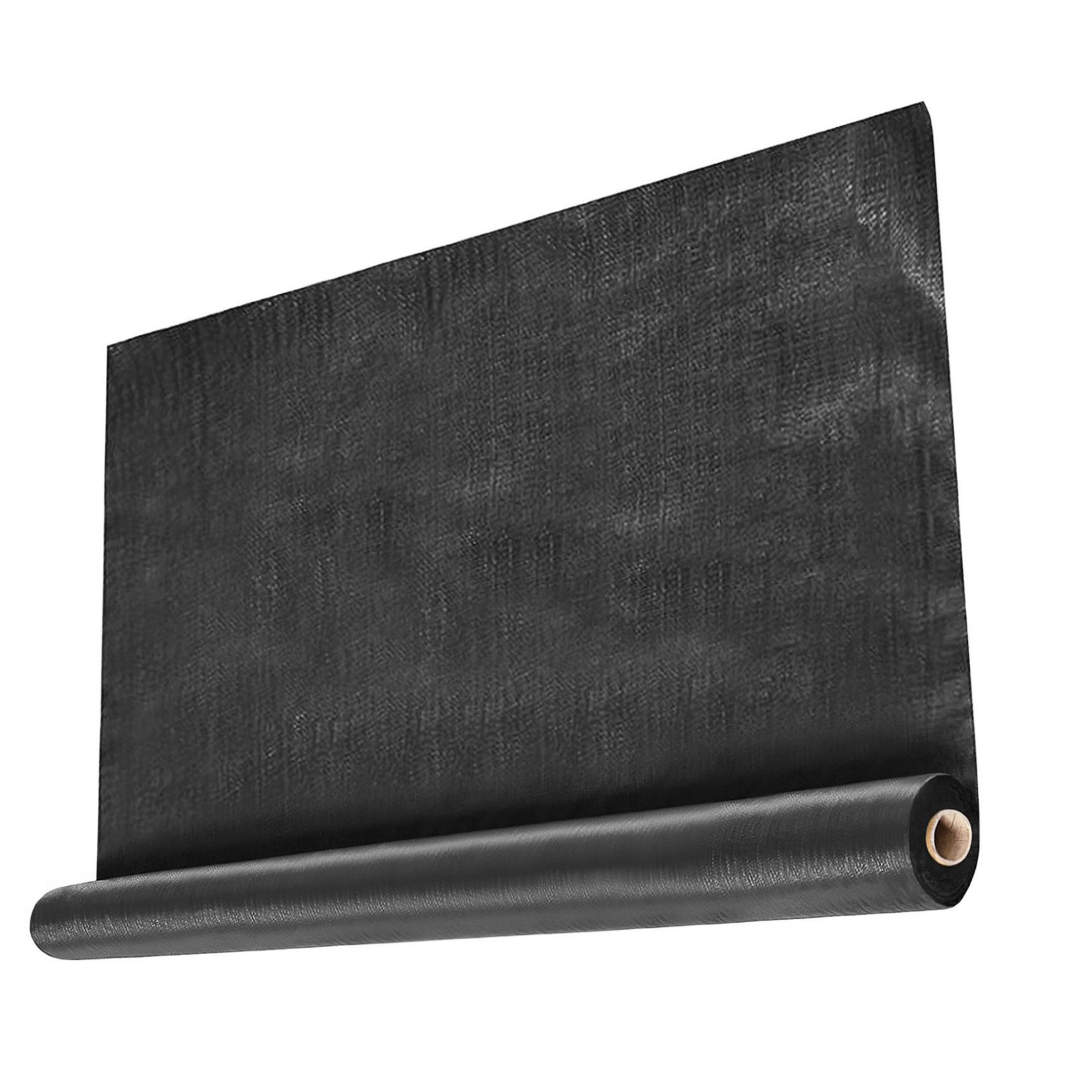 Garden Weed Barrier, 3FT x 100FT Heavyduty Landscape Fabric Ground