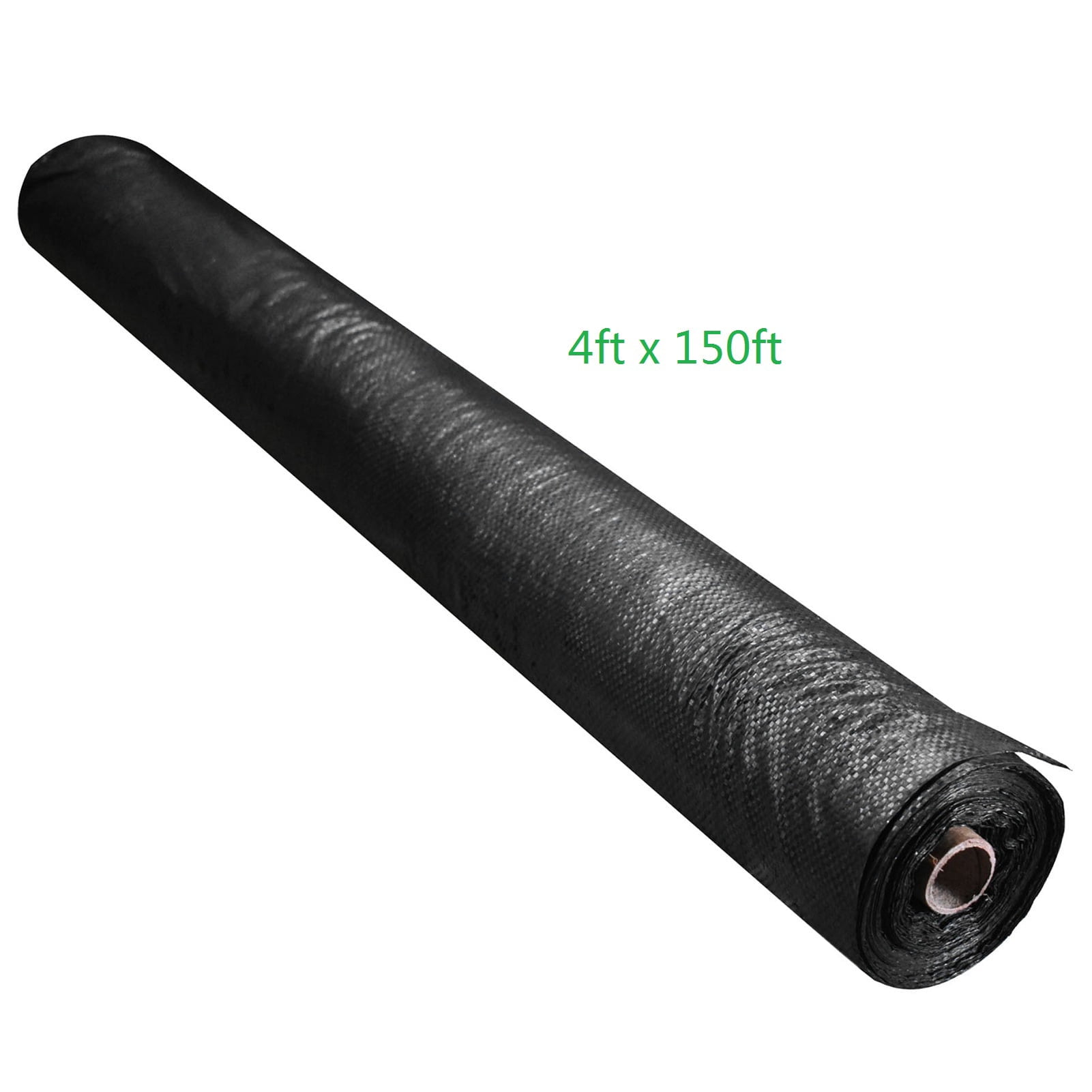 Garden Weed Barrier Landscape Fabric 4FT*150FT Barrier Ground Cover