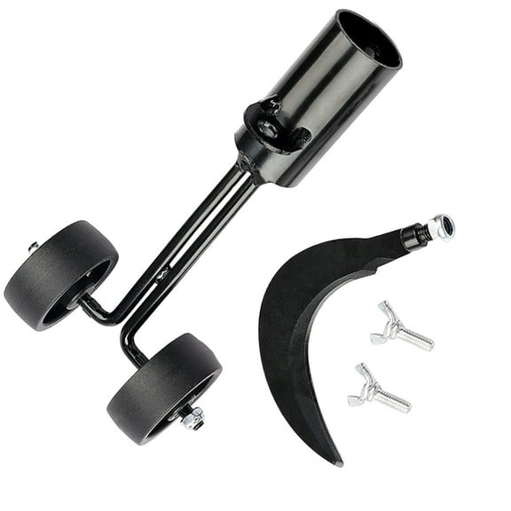 Garden Weeding Hook Roller Weeder Gardening Fast Weeding Tool Loosening Mower