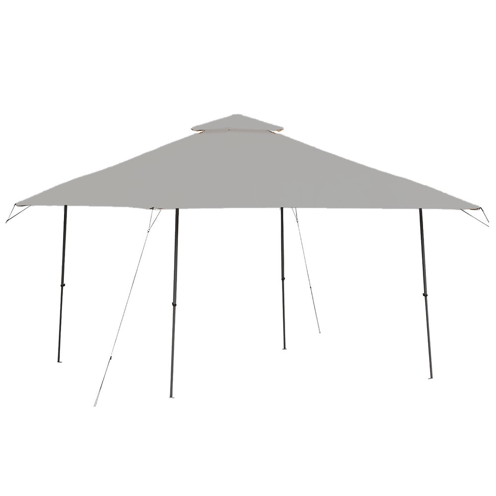 Coleman eaved canopy hot sale
