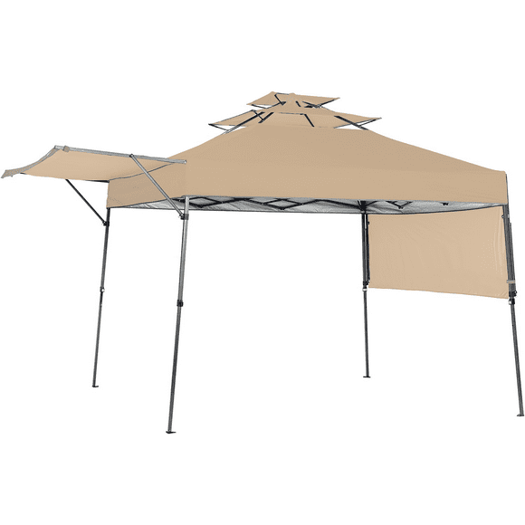 Quik Shade Canopy Replacement Parts