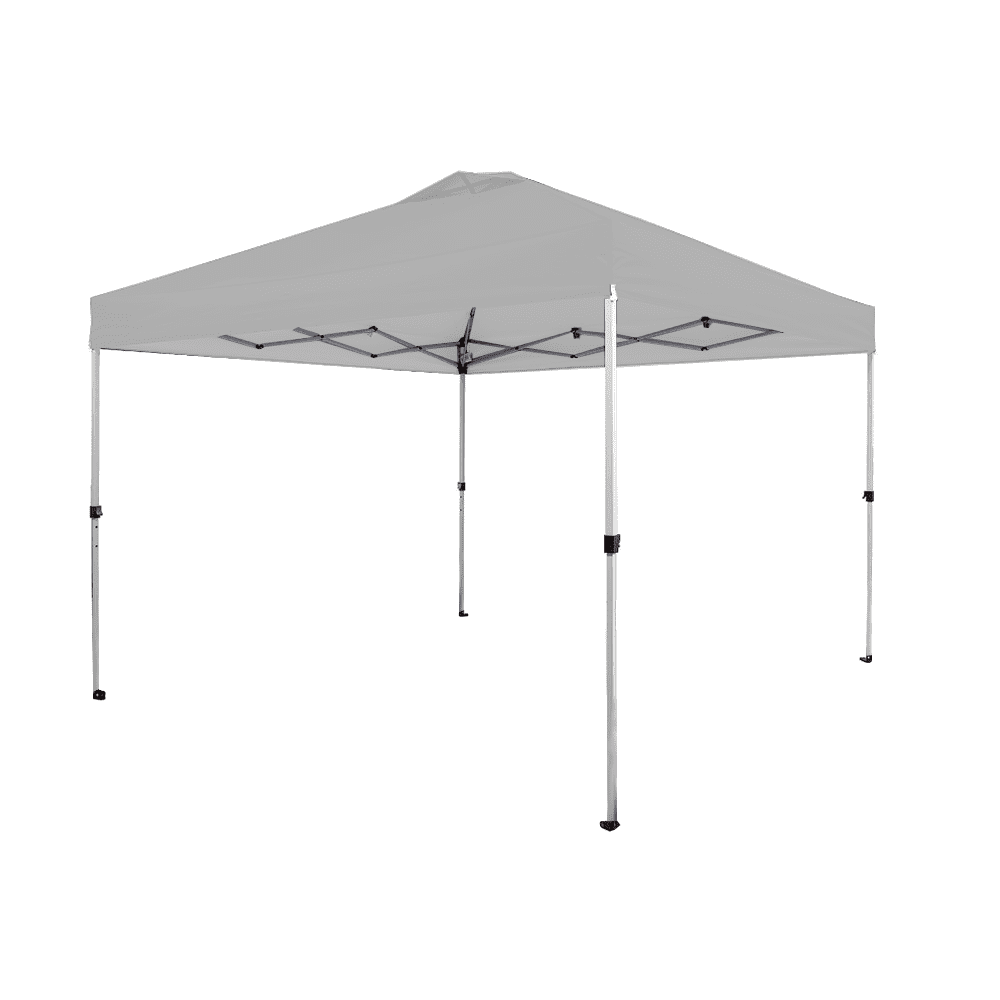 Garden Winds Custom Fit Replacement Canopy Top Cover Compatible with The Crown Shades 10' X 10
