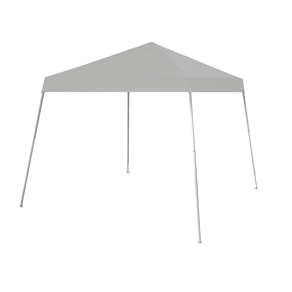 Garden Winds Custom Fit Replacement Canopy Top Cover Compatible with The Crown Shades Base 10' x