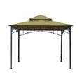 thumbnail image 1 of Garden Winds Madaga Gazebo Replacement Canopy Top, Sage, 350, 1 of 3