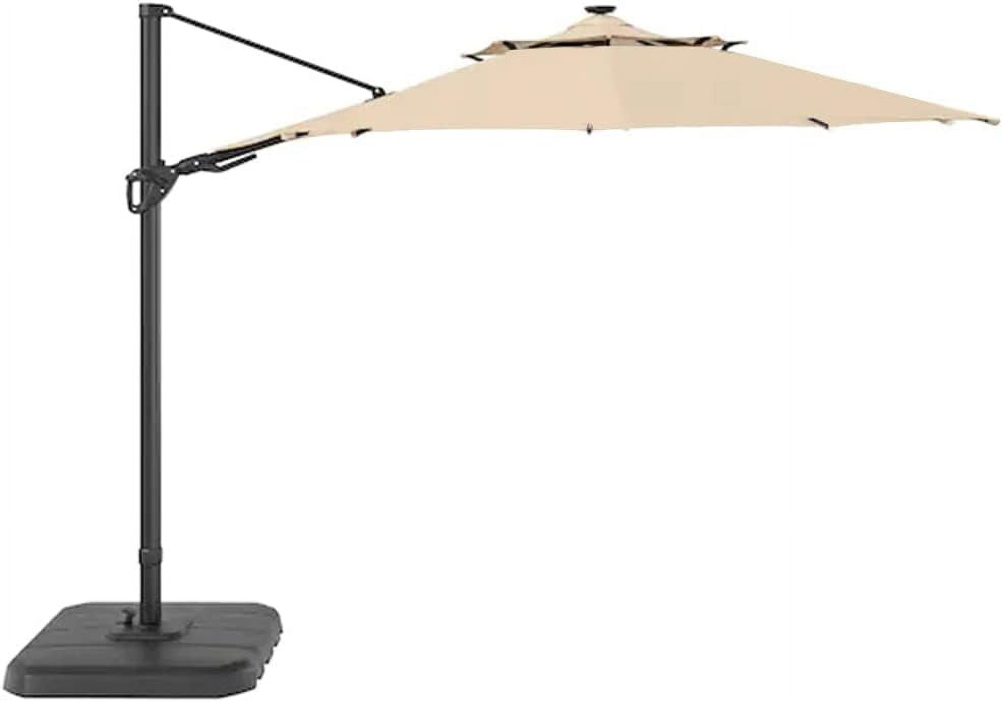 Garden Winds Replacement Canopy Top Cover Compatible with The Allen ...