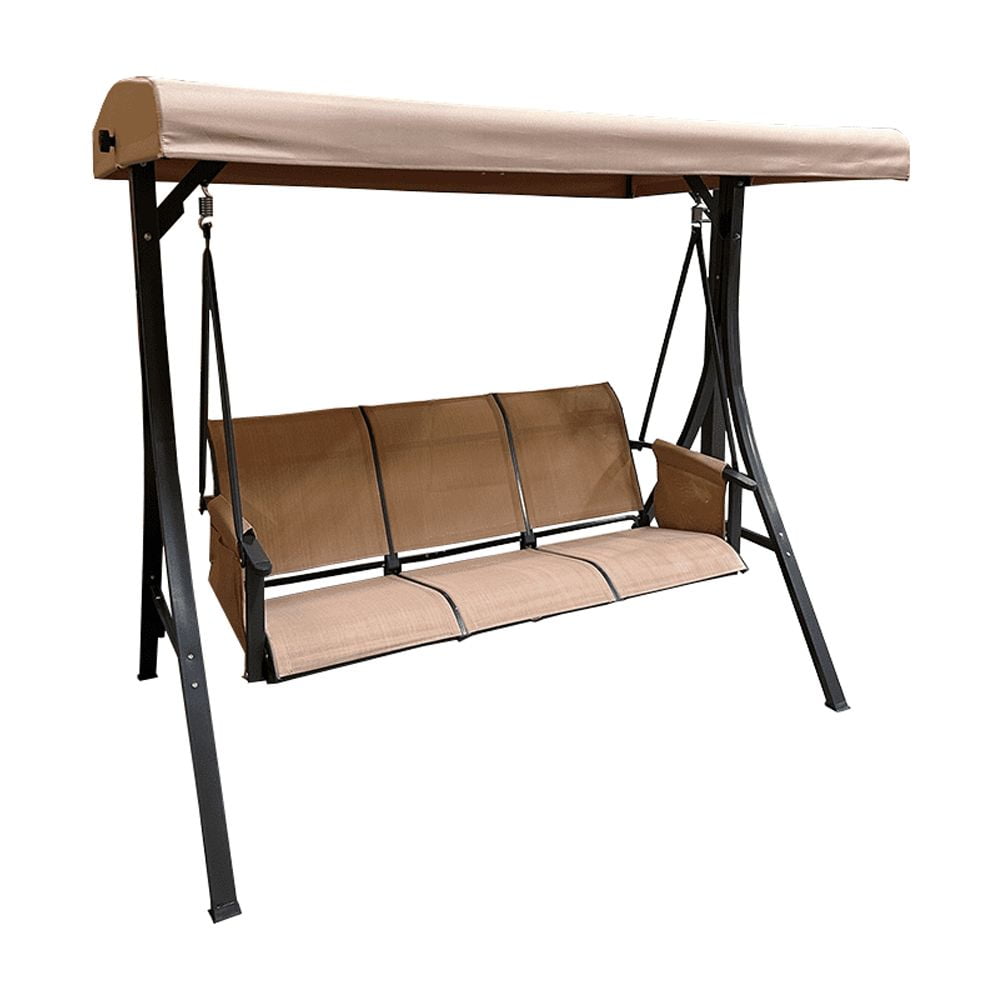 Garden Winds Replacement Canopy for Mainstays Offset Umbrella