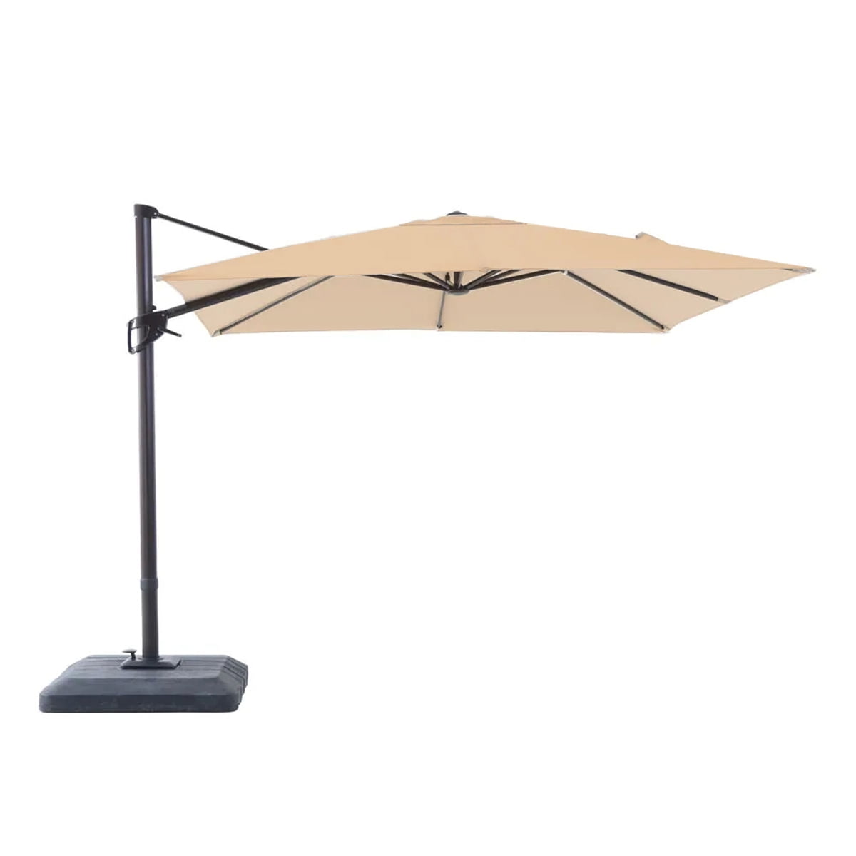 com are wilson & fisher vs hampton bay patio umbrella Hampton Bay Replacement Canopy