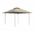 thumbnail image 1 of Garden Winds Replacement Canopy Top Cover Compatible with The POPUPSHADE 13x13 Instant Canopy - RipLock 350, 1 of 11