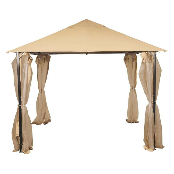 Garden Winds Replacement Canopy Top Cover for Destination Summer 2020 - Riplock 350
