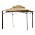 thumbnail image 1 of Garden Winds Madaga Gazebo Replacement Canopy Top, RipLock 350, 1 of 8
