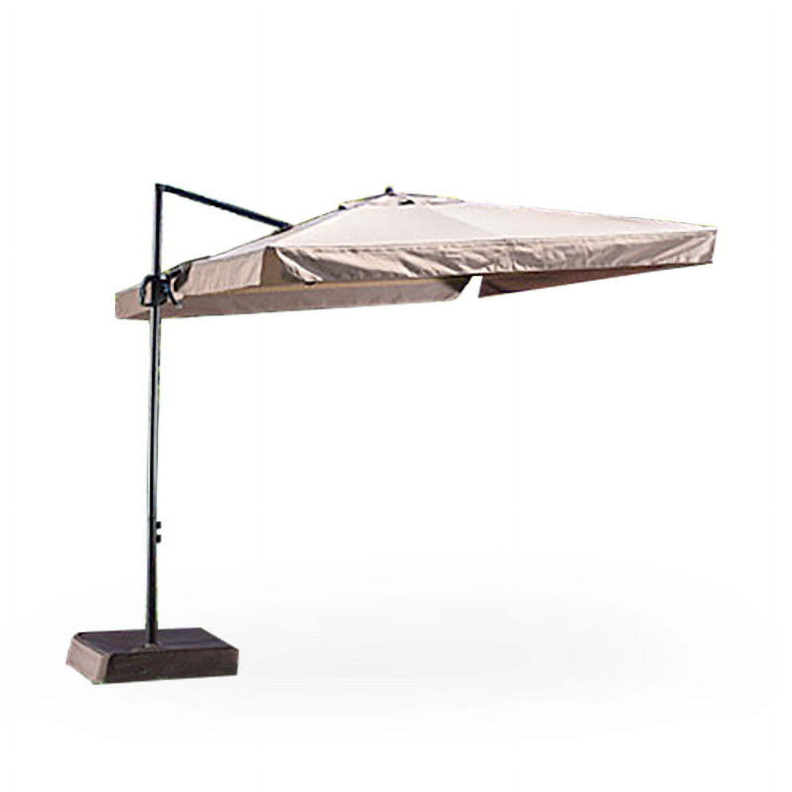 Garden Winds Replacement Canopy Top for Big Lots Square