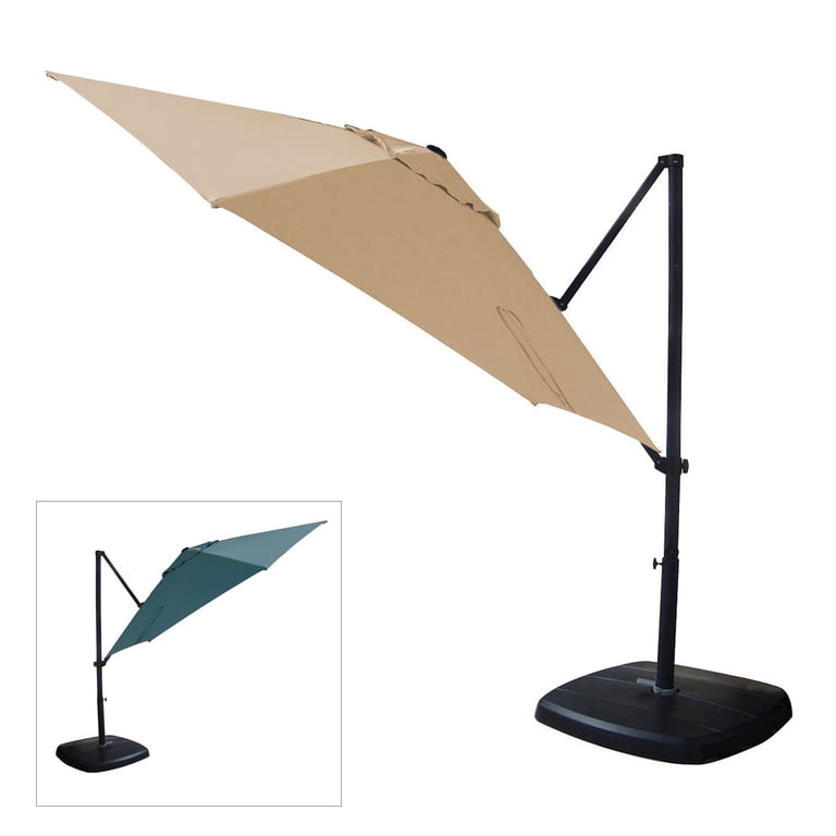 Garden Winds Replacement Canopy Top for Target 2016 Threshold