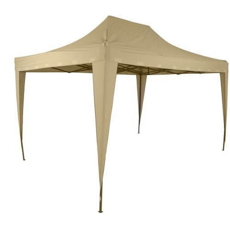 Garden Winds Replacement Canopy for 15 x 10 Pop-Up Gazebo