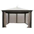 thumbnail image 1 of Garden Winds Tiverton (Series 3) Replacement Canopy Top - RipLock 350, Beige, 1 of 4