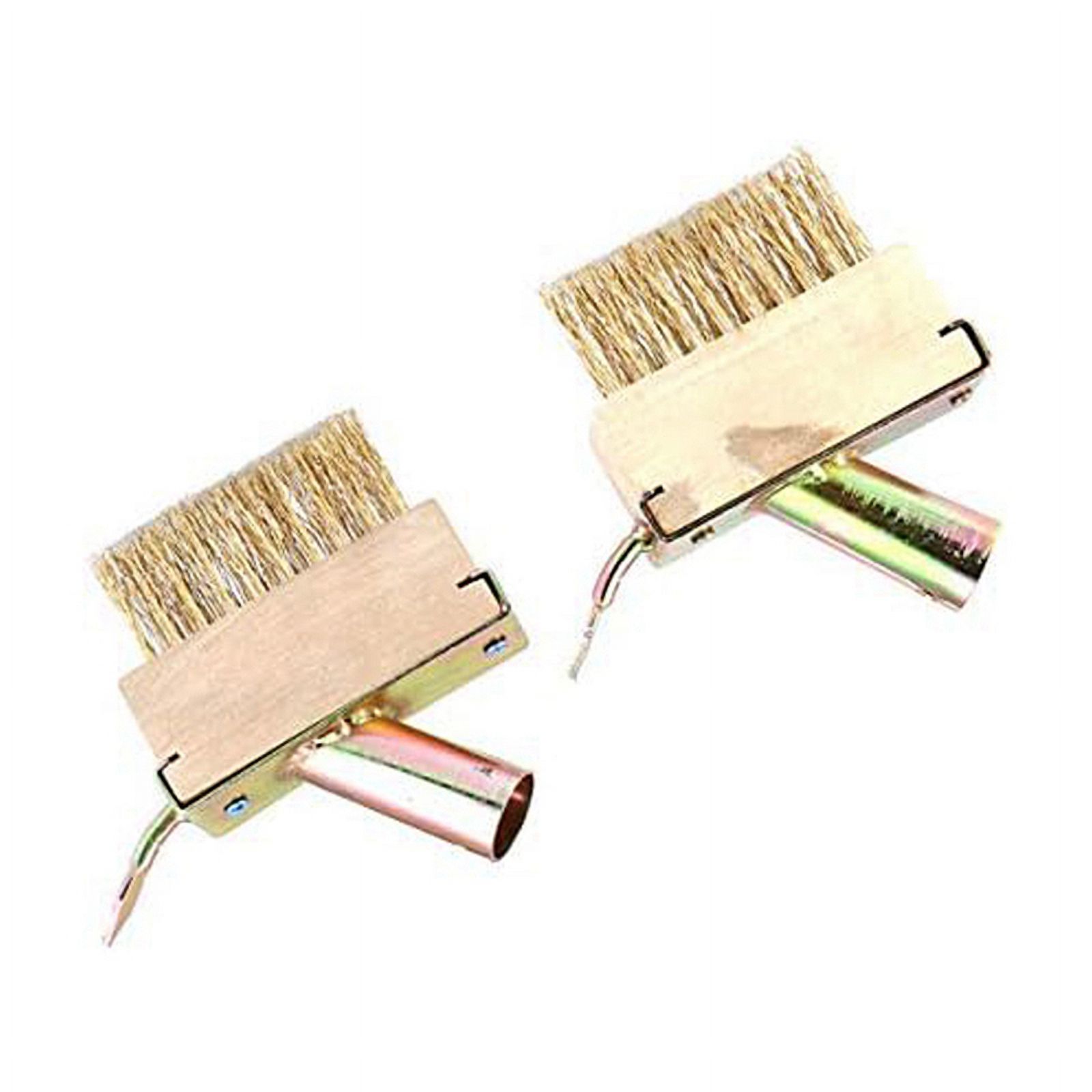 Garden Wire Weeding Brush Remover Brush Remover for Paving Joints