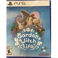 thumbnail image 1 of Garden Witch Life for Playstation 5, 1 of 2