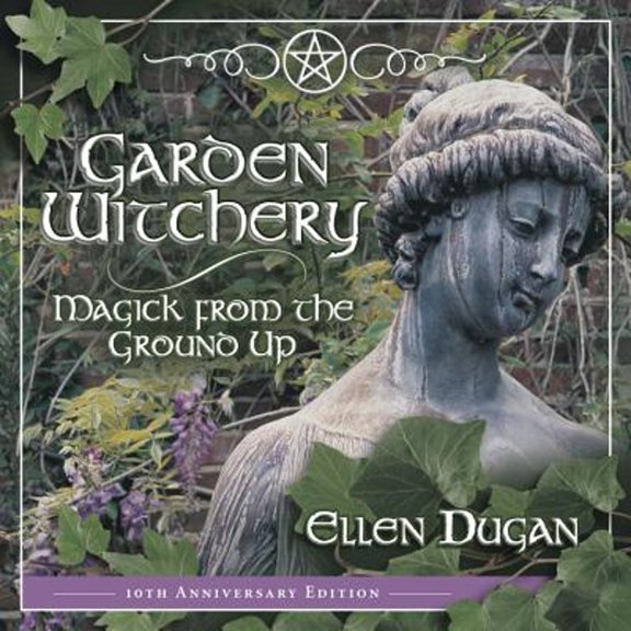 Pre-Owned Garden Witchery: Magick from the Ground Up (Ellen Dugan's Garden Witchery, 1), 9780738703183, 0738703184, Paperback, First Edition edition