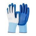 thumbnail image 1 of Garden Work Gloves,Protective Pair for Planting Weeding Digging,Breathable Fabric, 1 of 6