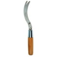 thumbnail image 1 of Garden Works Angle Weeder with Classic Grip, Right handed, 1 of 2