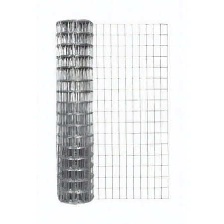 FENCE LAWN 3X2 48"X50' (Pack of 1)