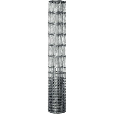 Garden Zone 40 in. H x 50 ft. L