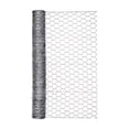 thumbnail image 1 of Garden Zone 50 ft. X 48 in. Galvanized Steel Poultry Netting, 1 of 6