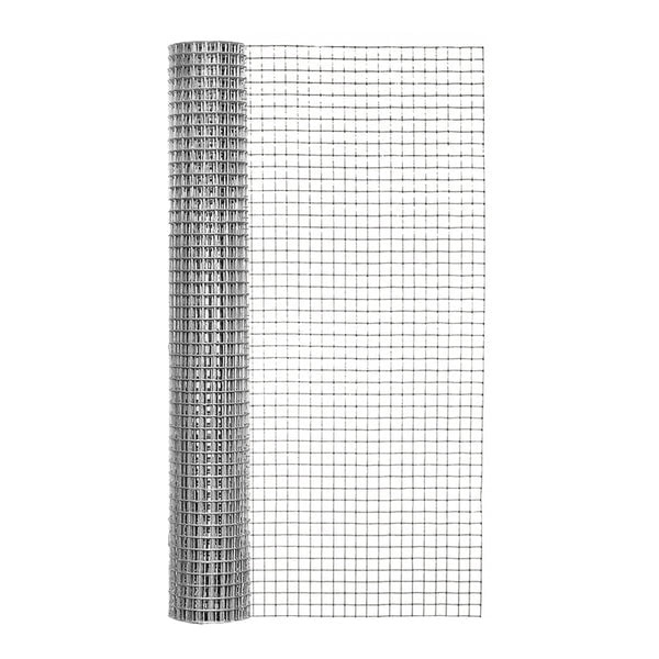 Garden Craft 24 in. H X 10 L Steel Hardware Cloth Garden Craft 24 in. H X 10 L Steel Hardware Cloth