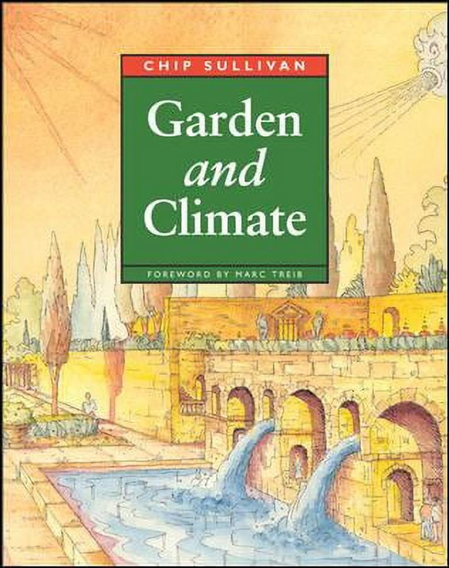 Pre-Owned Garden and Climate (Hardcover) 0070271038 9780070271036