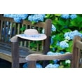 thumbnail image 1 of Garden at Governor's House Victoria, Victoria, British Columbia, Canada Poster Print by Terry Eggers (36 x 24), 1 of 1