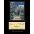 thumbnail image 1 of Garden at Vetheuil: Monet cross stitch pattern, (Paperback), 1 of 1