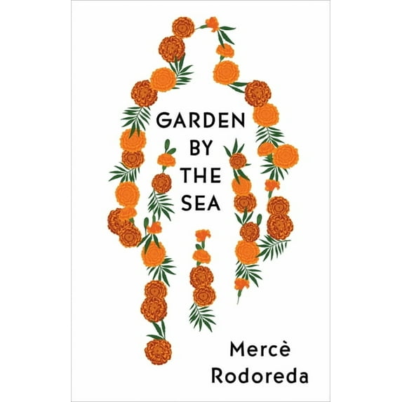 Garden by the Sea, (Paperback)