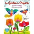 thumbnail image 1 of Garden in Origami: Easy for Children, 1 of 1