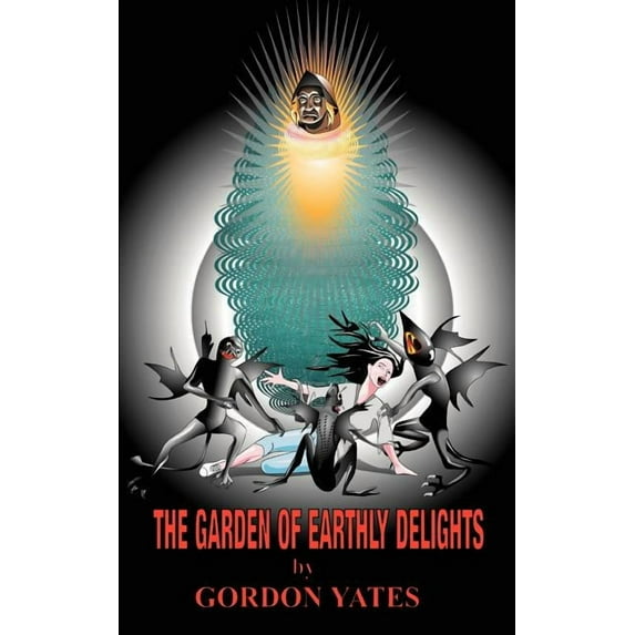 The Garden of Earthly Delights: Jack's Story, (Paperback)