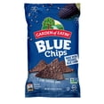thumbnail image 1 of Garden of Eatin' Tortilla Chips, Blue Corn, Sea Salt, 16 oz. (Pack of 12) (Packaging May Vary), 1 of 9