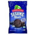 Garden of Eatin' Tortilla YPF5 Chips, Sesame Blues, 5.5 oz (Pack of 12