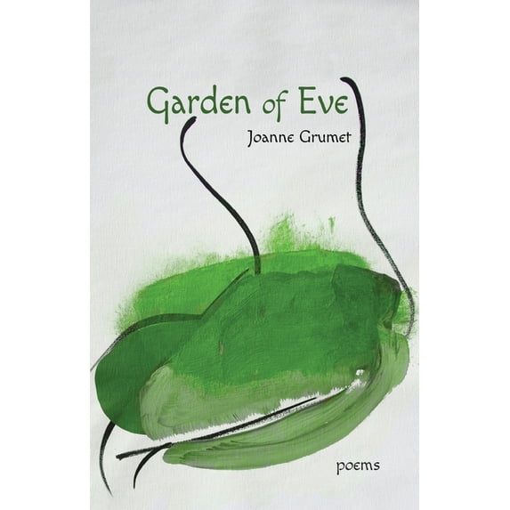 Garden of Eve (Paperback)